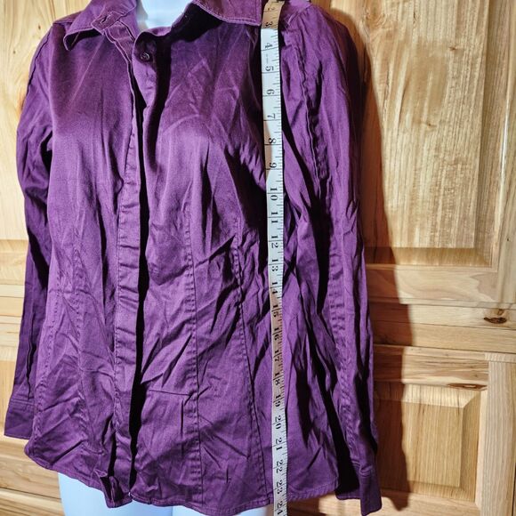 Women’s Tops Bundle – 7 Pieces, Size Medium | Mixed Styles & Brands - Picture 10 of 14